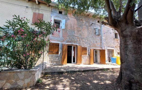 Bonvivan House Diminići Εξωτερικό φωτογραφία