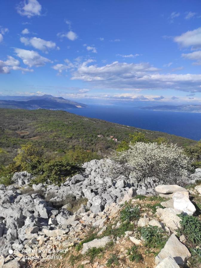Bonvivan House Diminići Εξωτερικό φωτογραφία