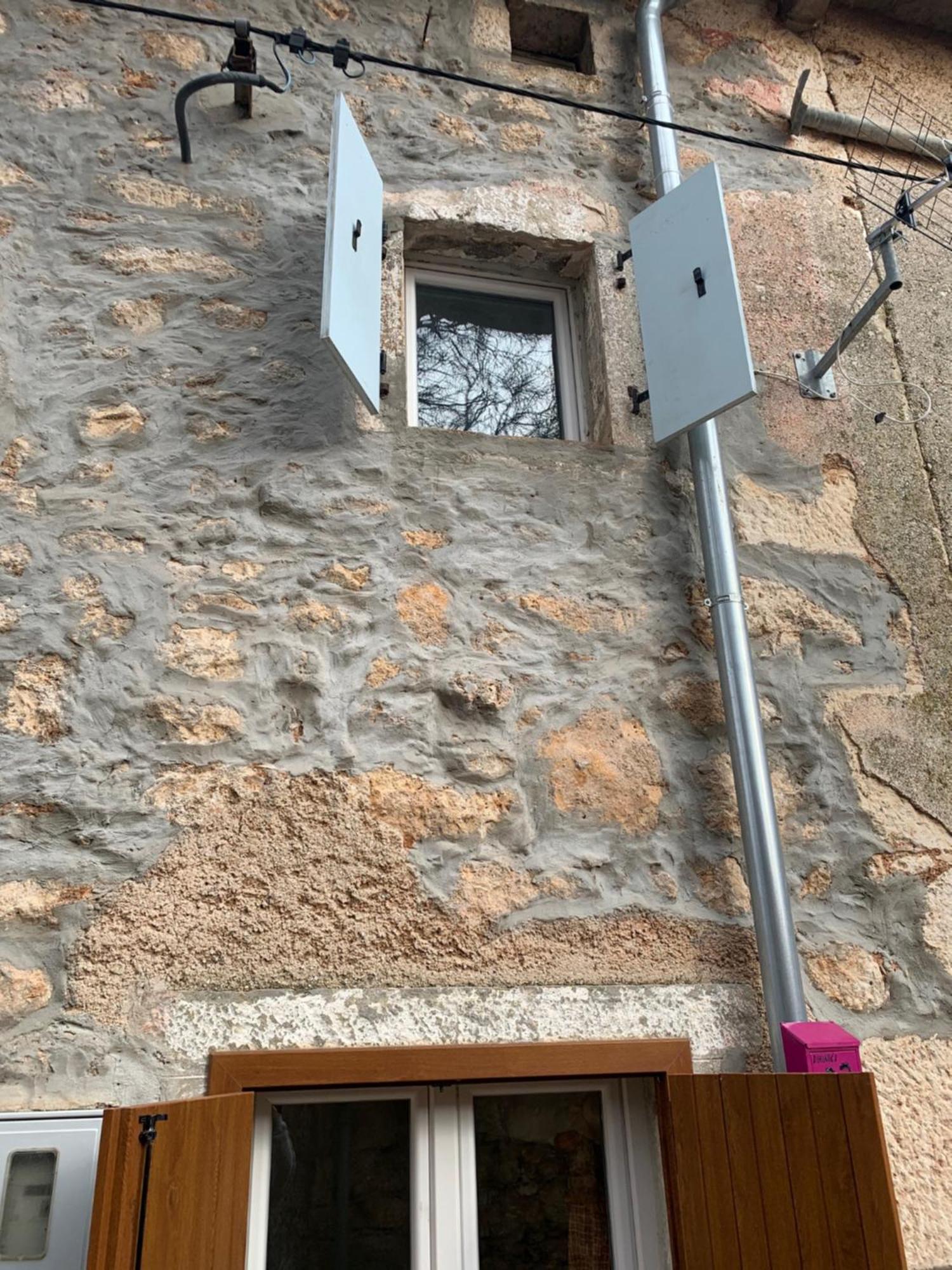 Bonvivan House Diminići Εξωτερικό φωτογραφία