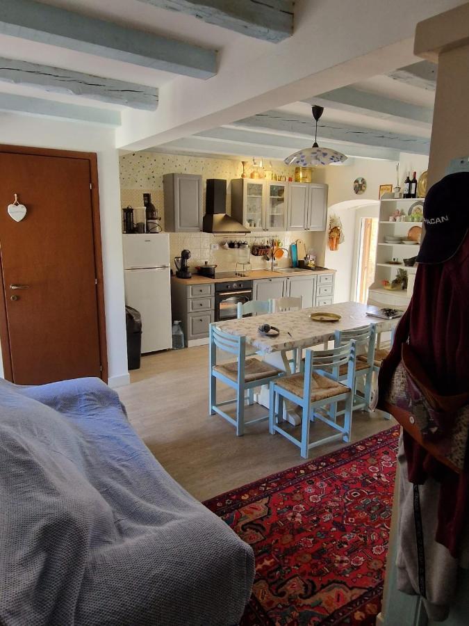 Bonvivan House Diminići Εξωτερικό φωτογραφία