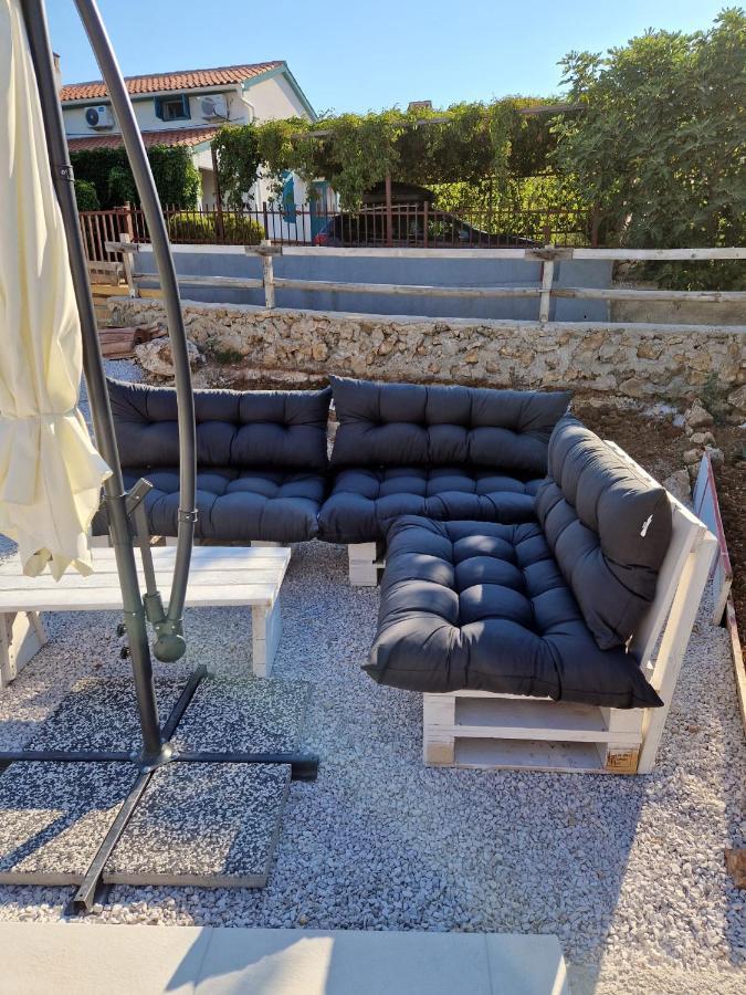 Bonvivan House Diminići Εξωτερικό φωτογραφία