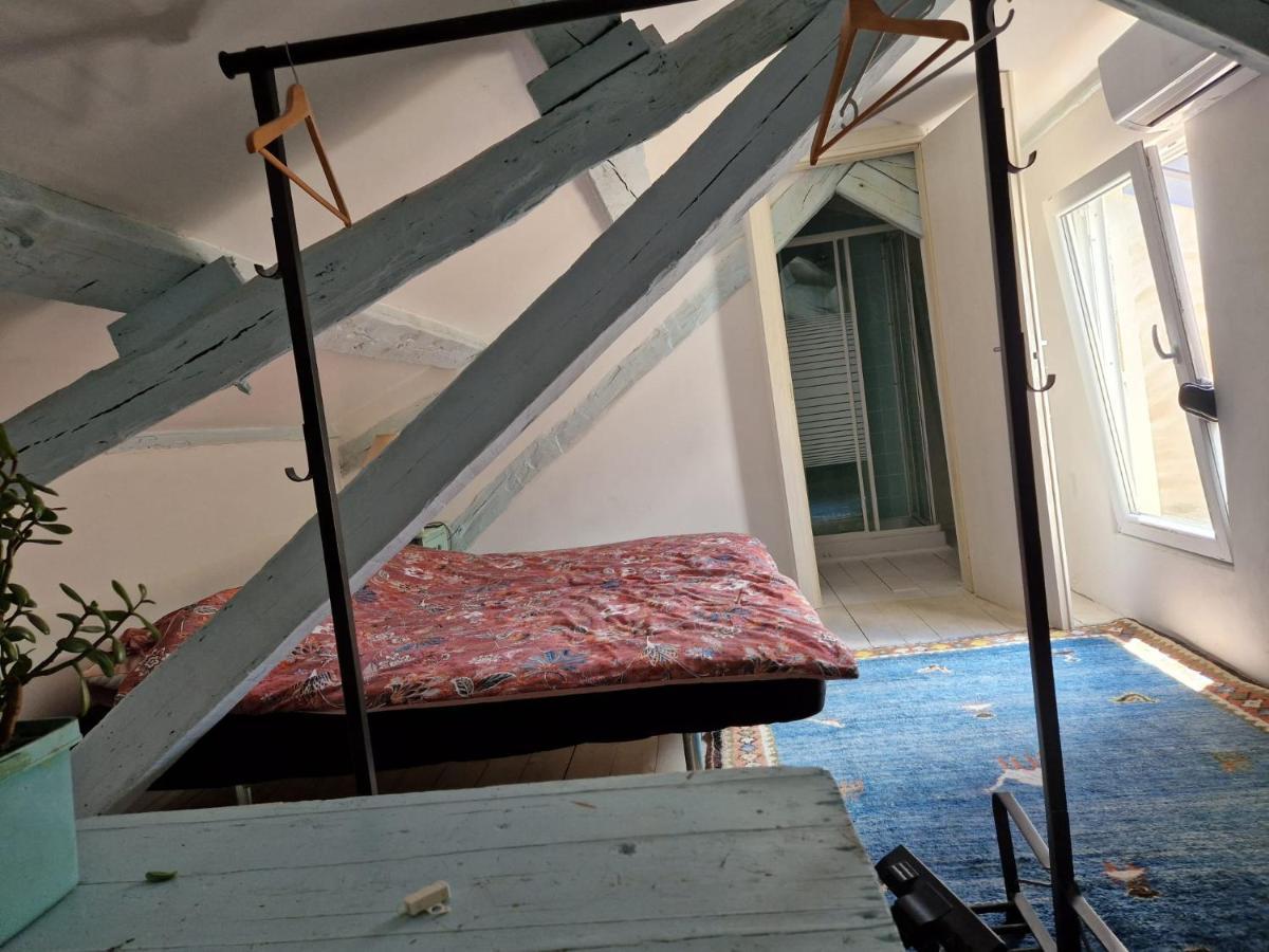 Bonvivan House Diminići Εξωτερικό φωτογραφία
