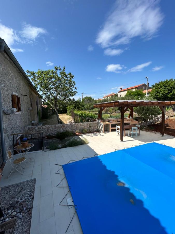 Bonvivan House Diminići Εξωτερικό φωτογραφία