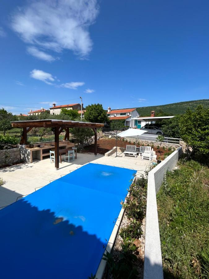 Bonvivan House Diminići Εξωτερικό φωτογραφία