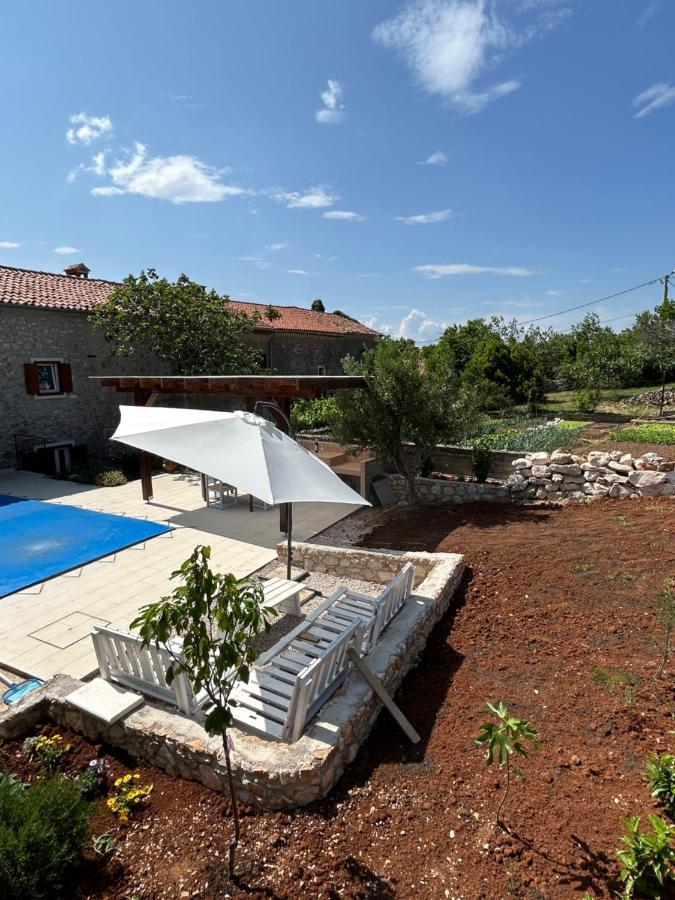 Bonvivan House Diminići Εξωτερικό φωτογραφία