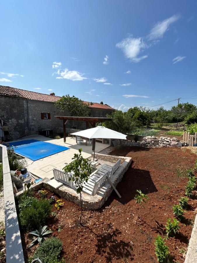 Bonvivan House Diminići Εξωτερικό φωτογραφία