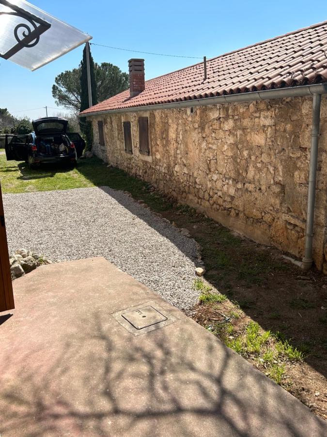 Bonvivan House Diminići Εξωτερικό φωτογραφία