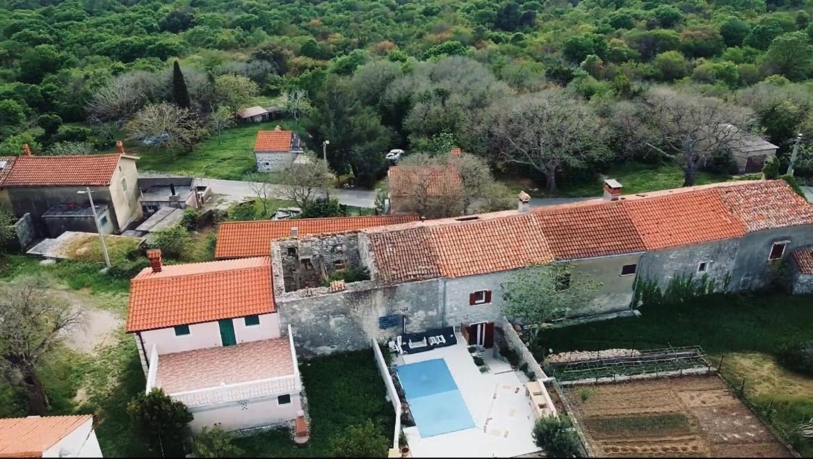 Bonvivan House Diminići Εξωτερικό φωτογραφία