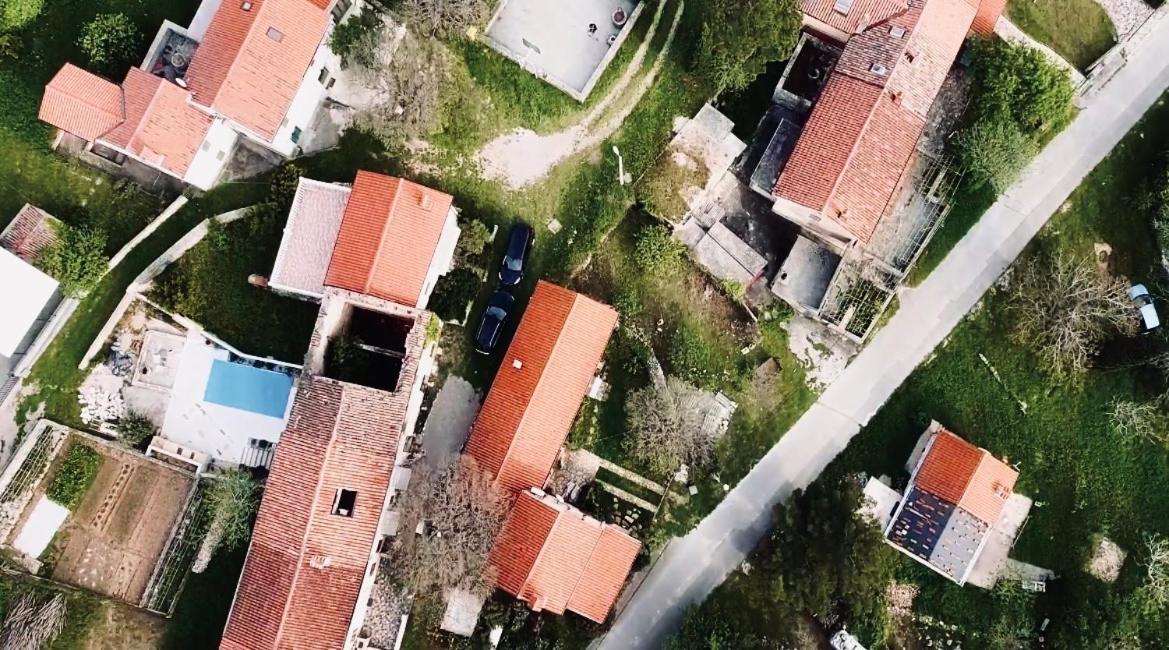 Bonvivan House Diminići Εξωτερικό φωτογραφία