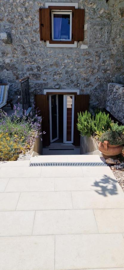 Bonvivan House Diminići Εξωτερικό φωτογραφία