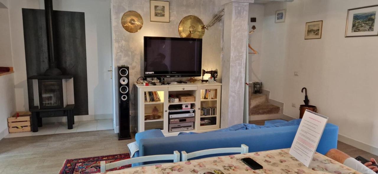 Bonvivan House Diminići Εξωτερικό φωτογραφία