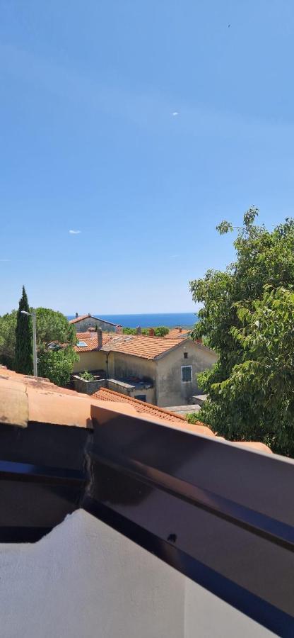 Bonvivan House Diminići Εξωτερικό φωτογραφία