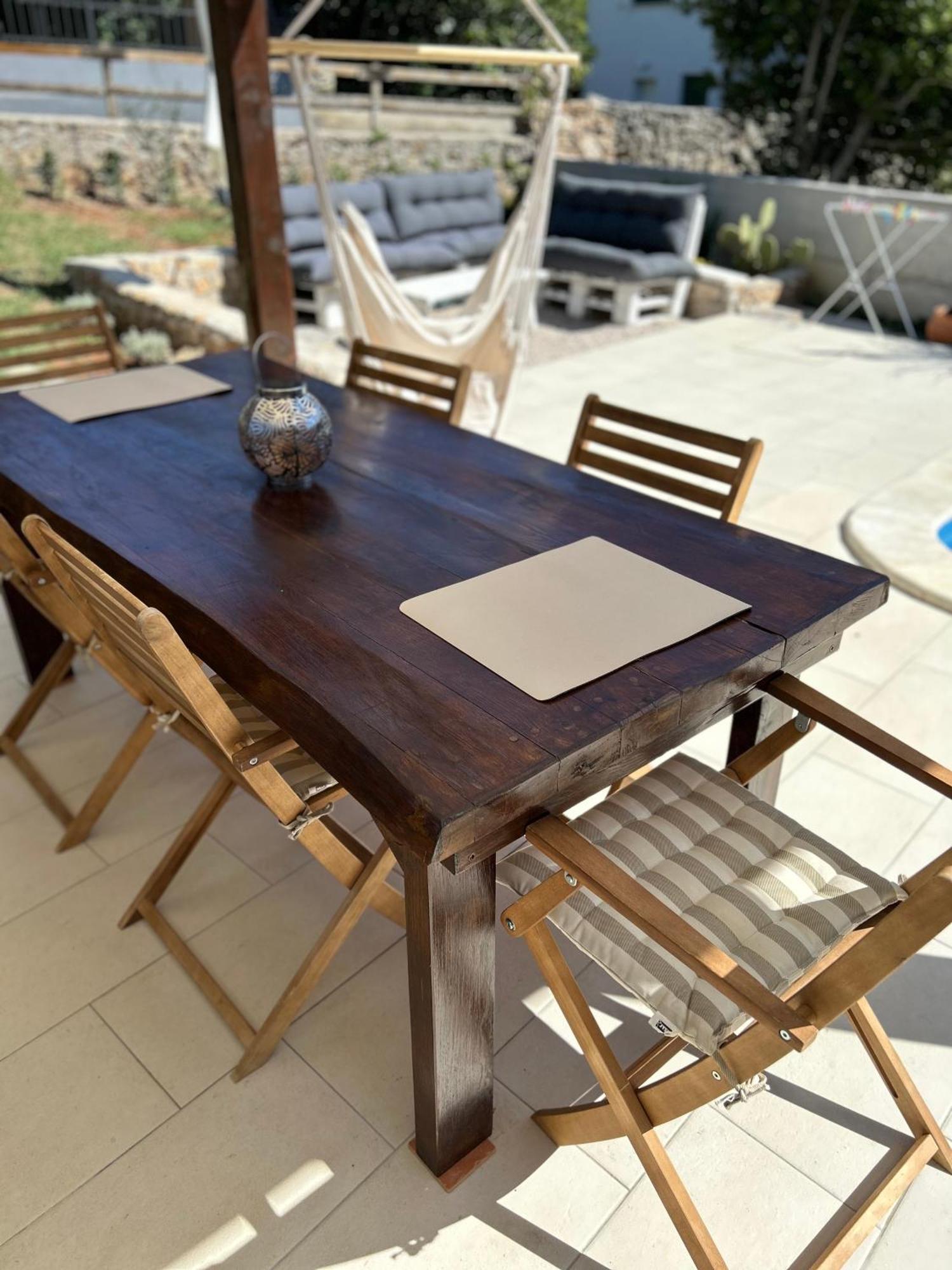 Bonvivan House Diminići Εξωτερικό φωτογραφία