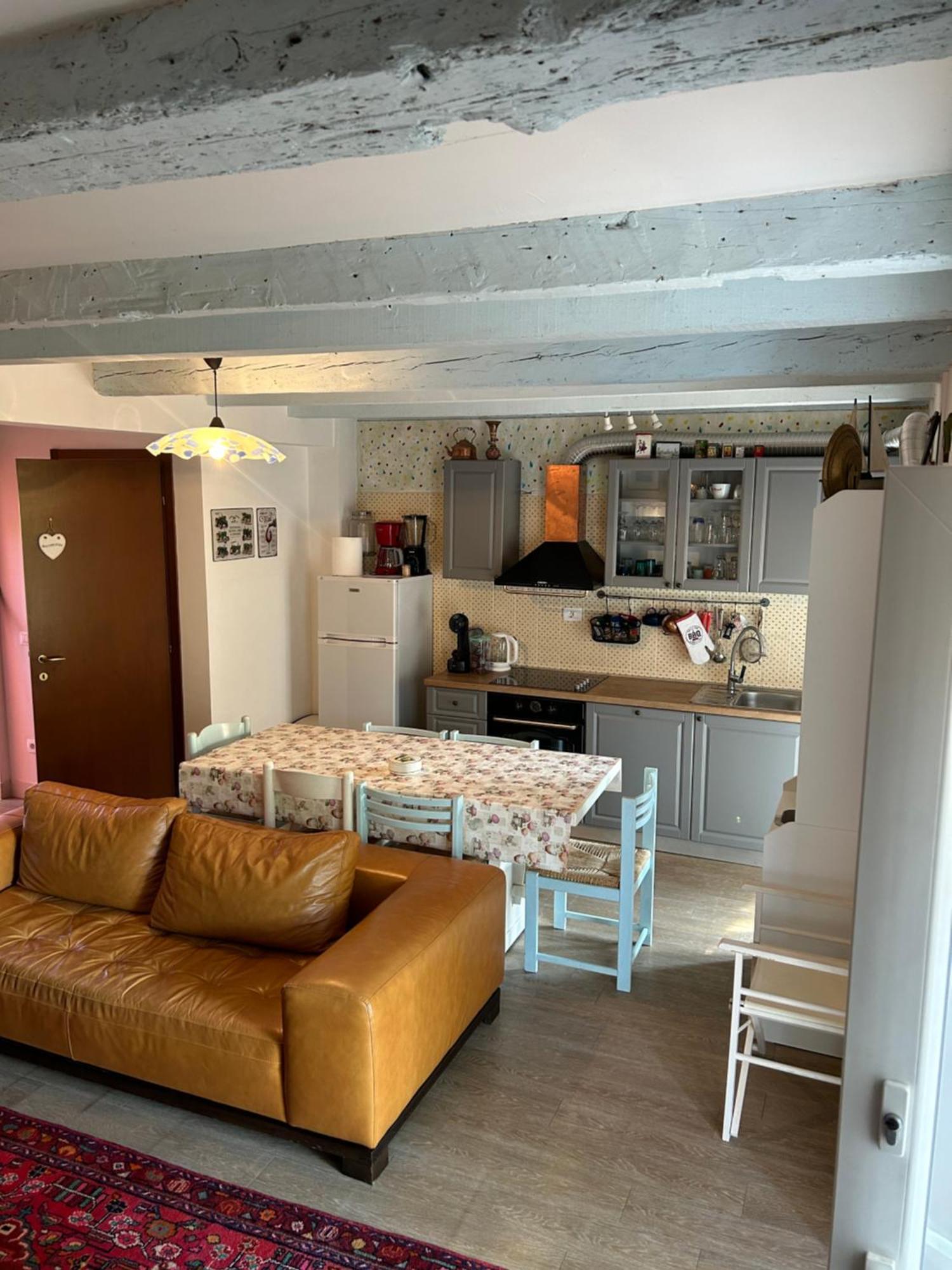 Bonvivan House Diminići Εξωτερικό φωτογραφία