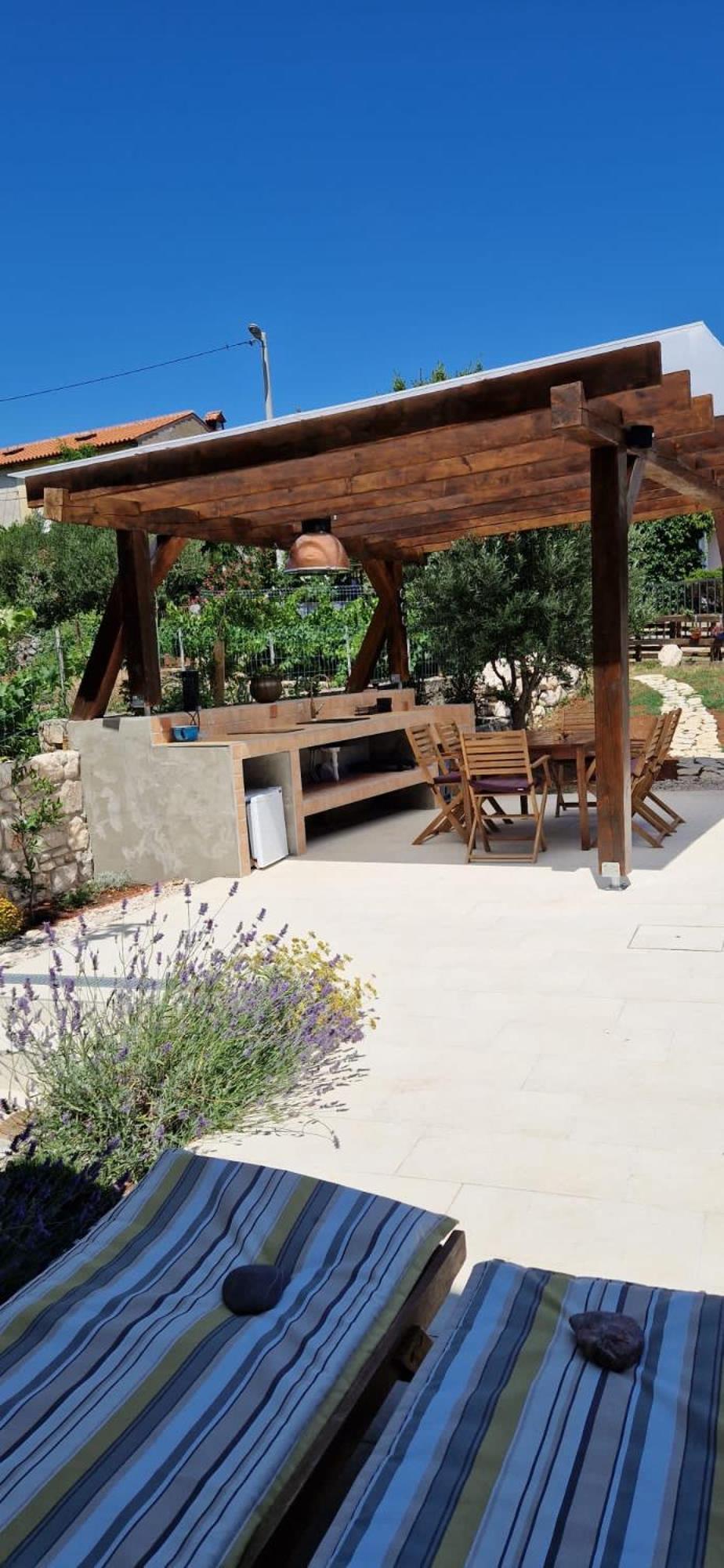 Bonvivan House Diminići Εξωτερικό φωτογραφία