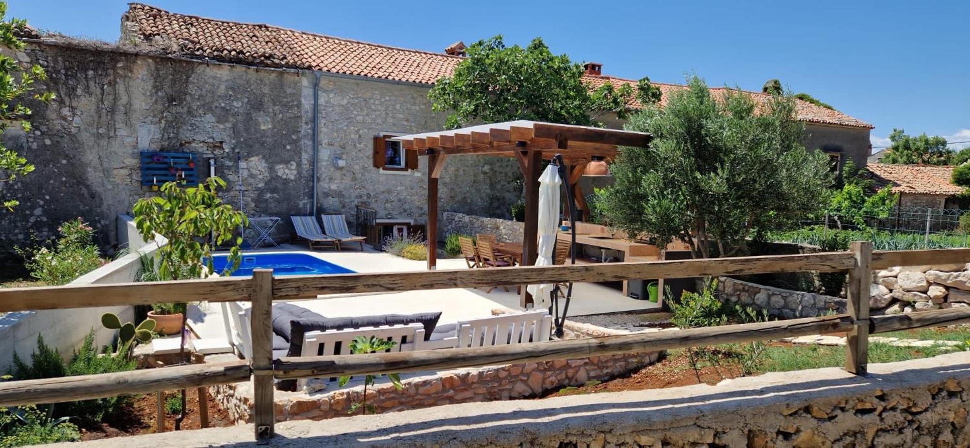 Bonvivan House Diminići Εξωτερικό φωτογραφία