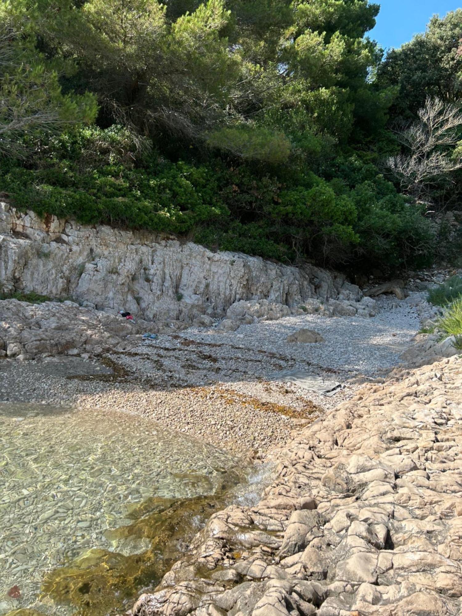 Bonvivan House Diminići Εξωτερικό φωτογραφία