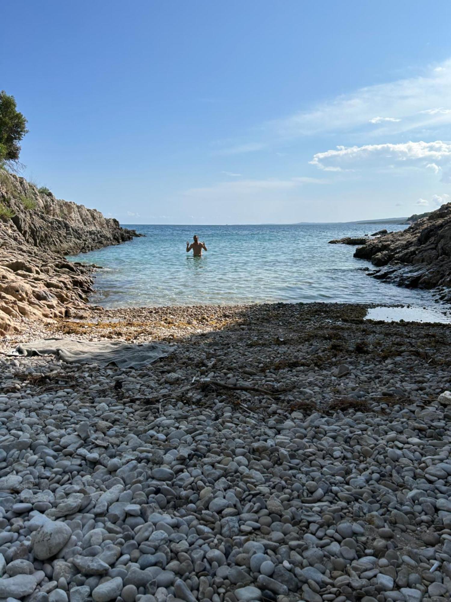 Bonvivan House Diminići Εξωτερικό φωτογραφία