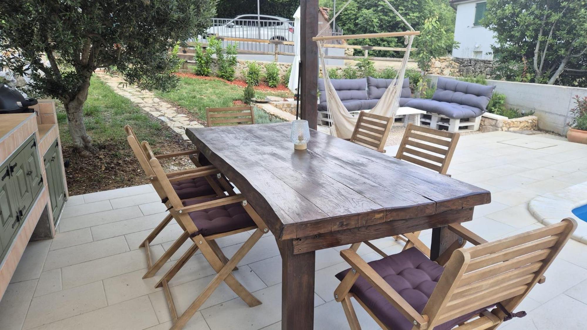 Bonvivan House Diminići Εξωτερικό φωτογραφία