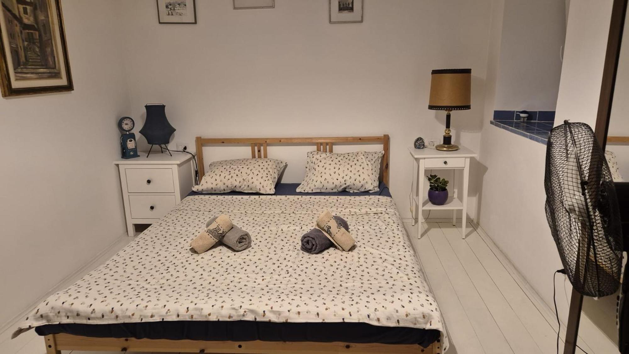 Bonvivan House Diminići Εξωτερικό φωτογραφία
